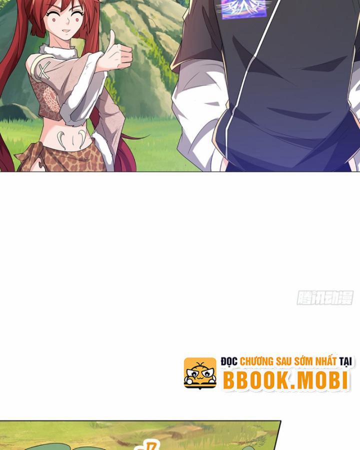 Luyện Thể Trăm Nghìn Tầng 348 trang 16