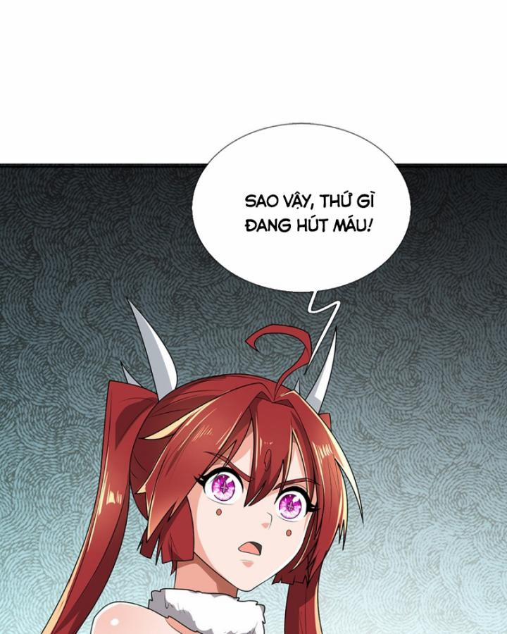 Luyện Thể Trăm Nghìn Tầng 348 trang 20