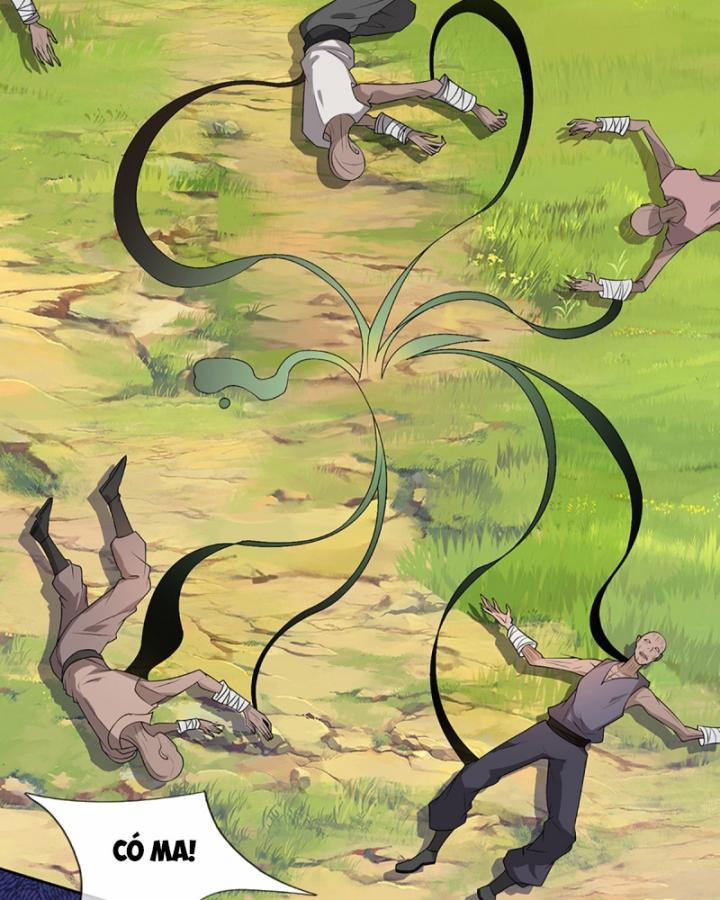 Luyện Thể Trăm Nghìn Tầng 348 trang 22