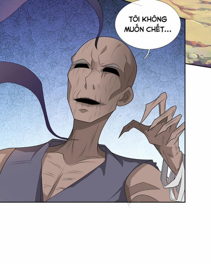 Luyện Thể Trăm Nghìn Tầng 348 trang 24