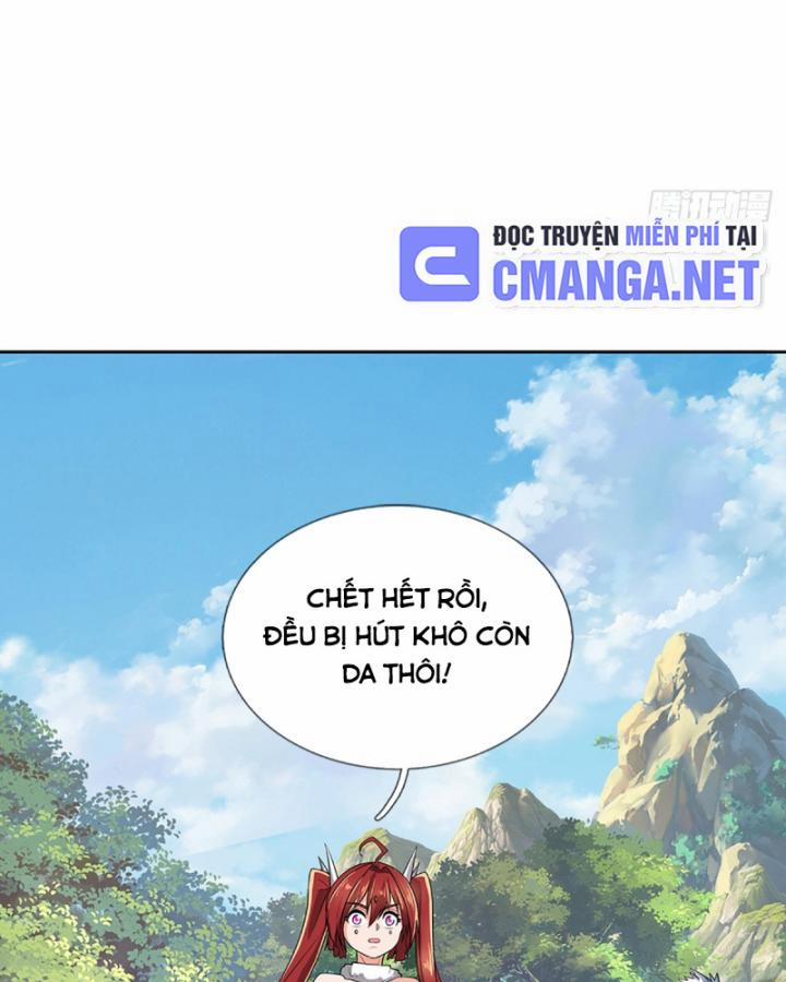 Luyện Thể Trăm Nghìn Tầng 348 trang 25