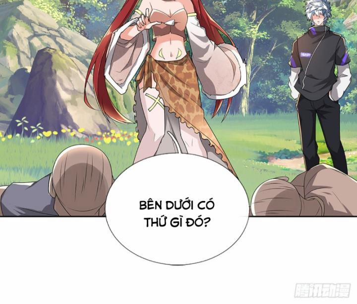 Luyện Thể Trăm Nghìn Tầng 348 trang 26