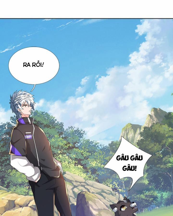 Luyện Thể Trăm Nghìn Tầng 348 trang 27