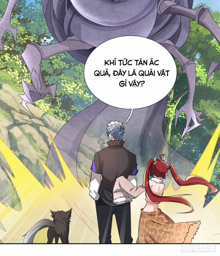 Luyện Thể Trăm Nghìn Tầng 348 trang 29