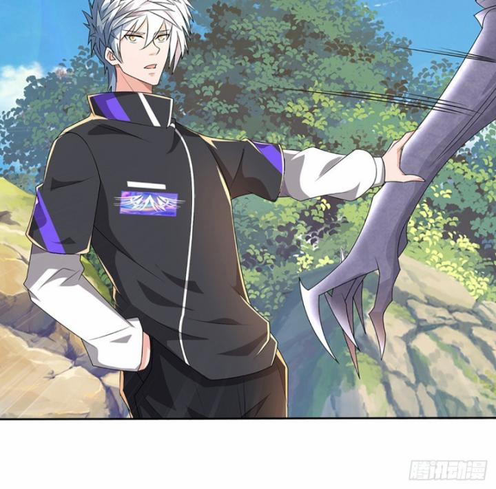 Luyện Thể Trăm Nghìn Tầng 348 trang 35