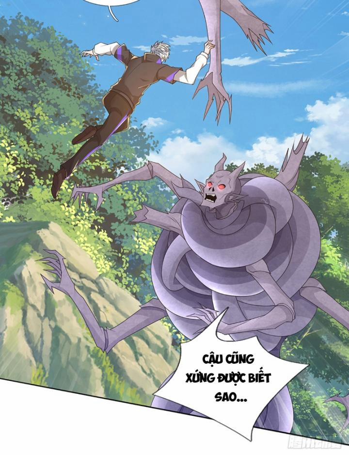 Luyện Thể Trăm Nghìn Tầng 348 trang 38