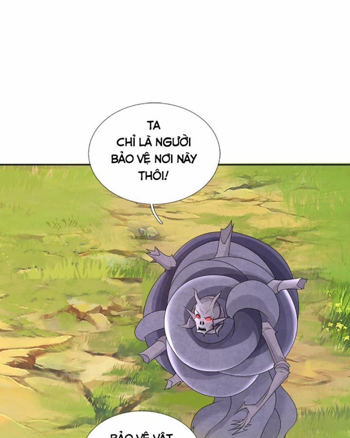 Luyện Thể Trăm Nghìn Tầng 348 trang 42