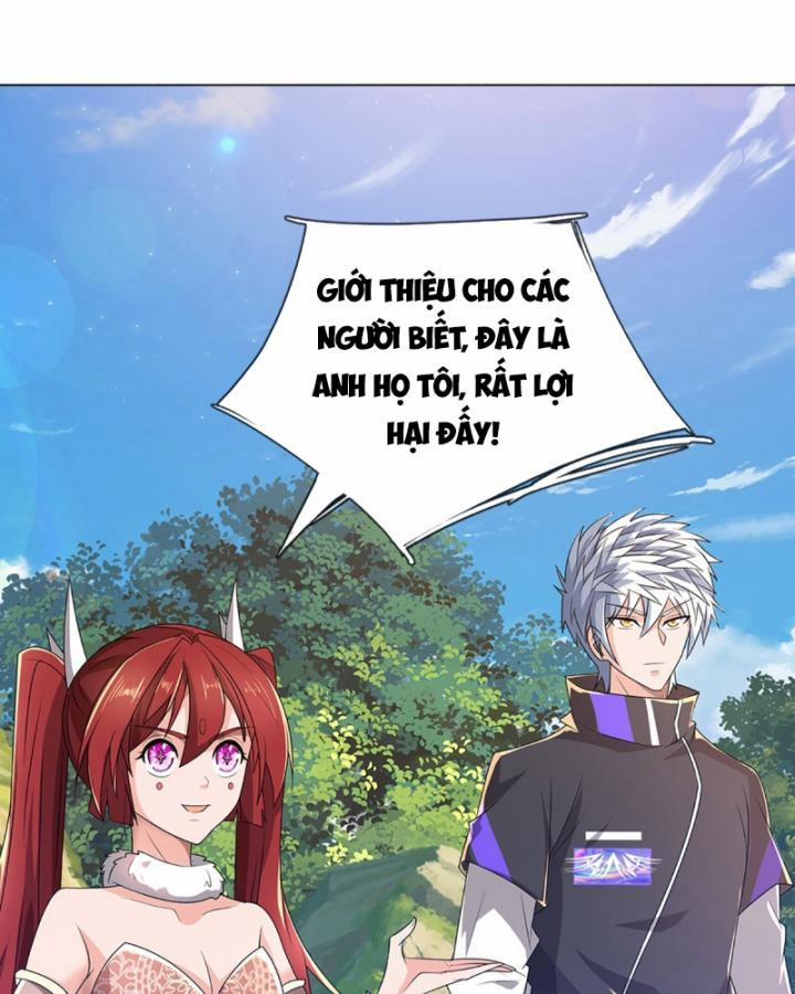 Luyện Thể Trăm Nghìn Tầng 348 trang 5