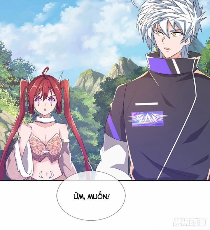 Luyện Thể Trăm Nghìn Tầng 348 trang 50