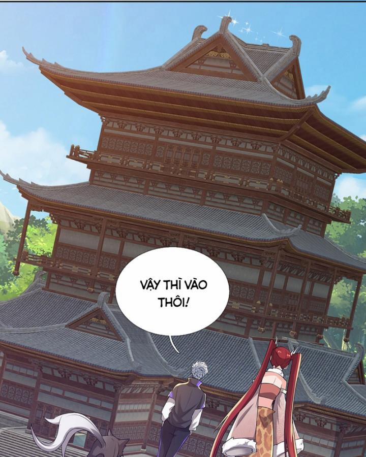 Luyện Thể Trăm Nghìn Tầng 348 trang 51