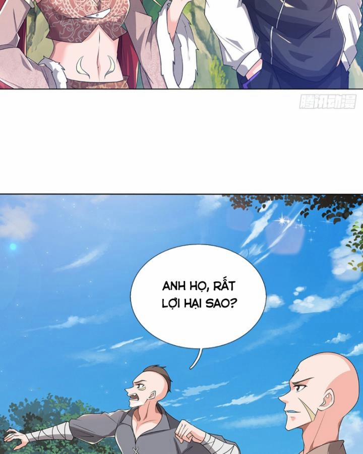 Luyện Thể Trăm Nghìn Tầng 348 trang 6