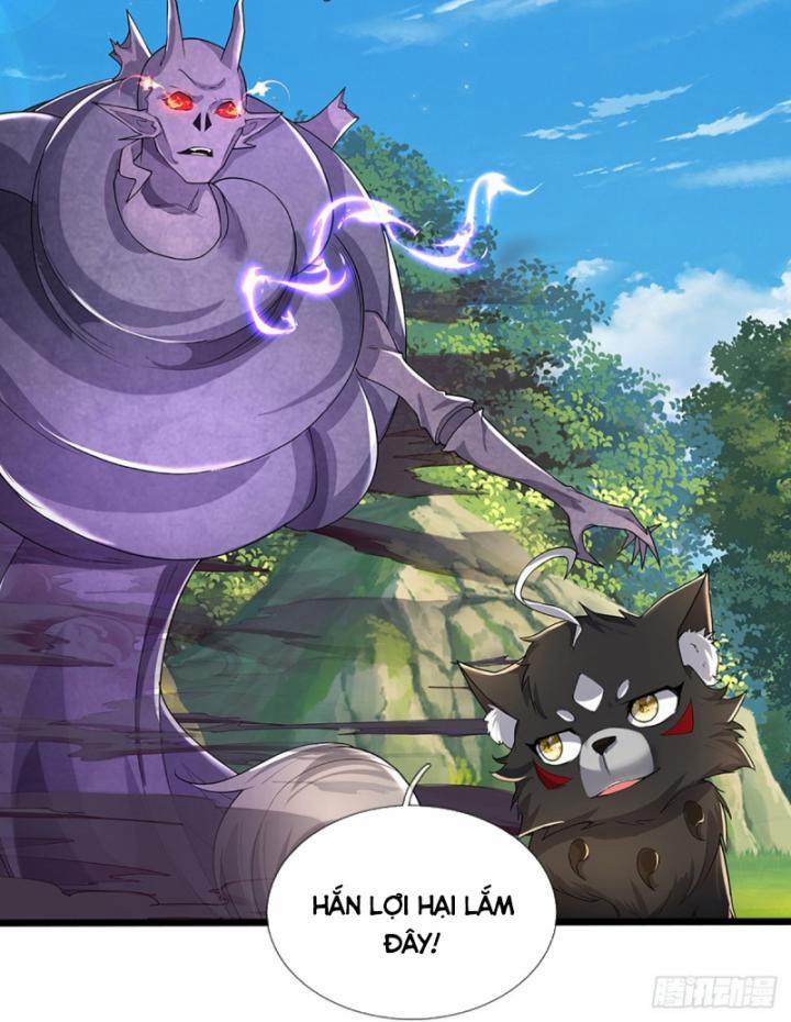 Luyện Thể Trăm Nghìn Tầng 348 trang 65