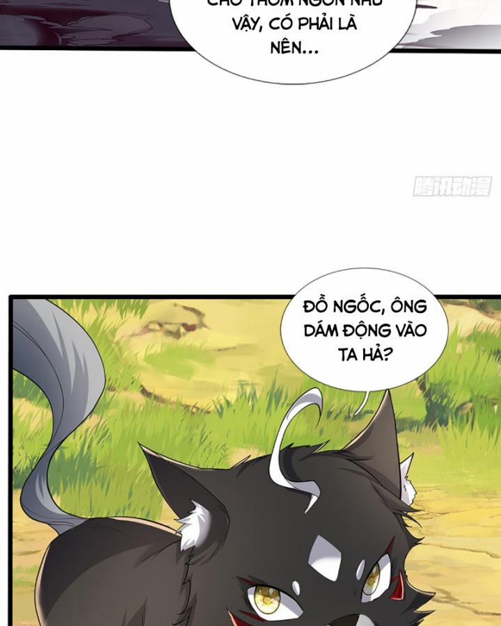 Luyện Thể Trăm Nghìn Tầng 348 trang 67