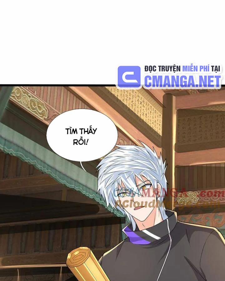 Luyện Thể Trăm Nghìn Tầng 349 trang 12