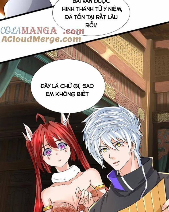 Luyện Thể Trăm Nghìn Tầng 349 trang 15