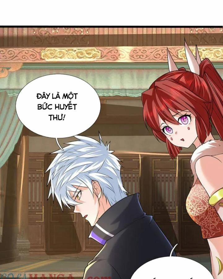 Luyện Thể Trăm Nghìn Tầng 349 trang 17