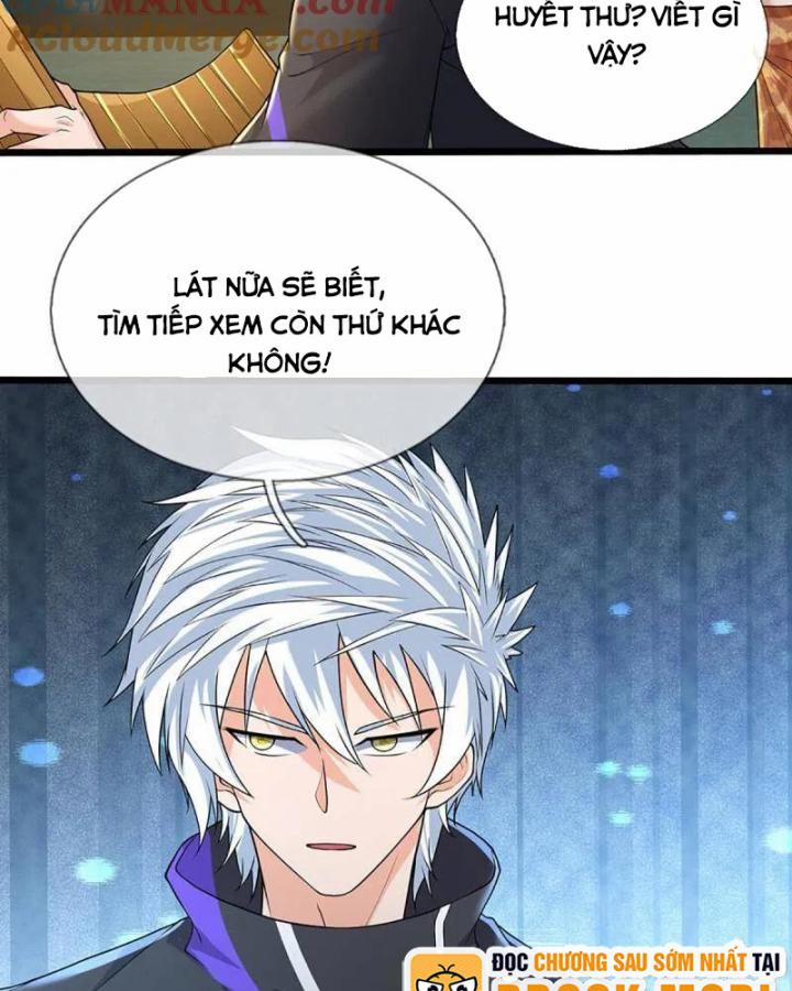 Luyện Thể Trăm Nghìn Tầng 349 trang 18