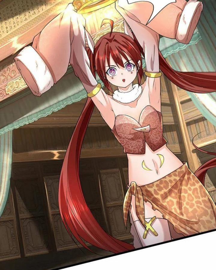 Luyện Thể Trăm Nghìn Tầng 349 trang 21