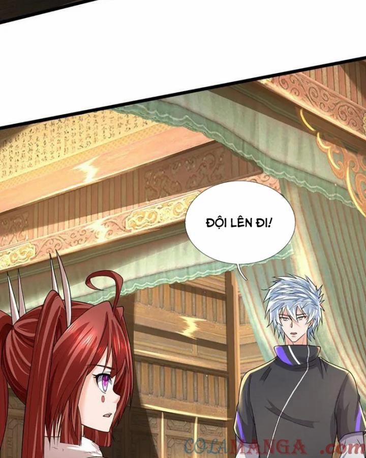 Luyện Thể Trăm Nghìn Tầng 349 trang 22