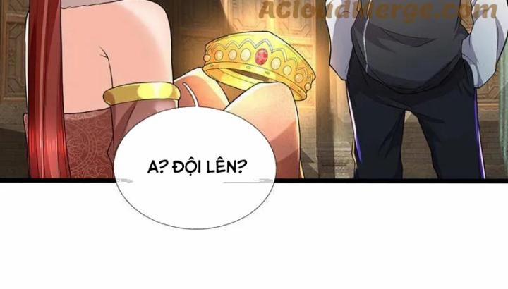 Luyện Thể Trăm Nghìn Tầng 349 trang 23
