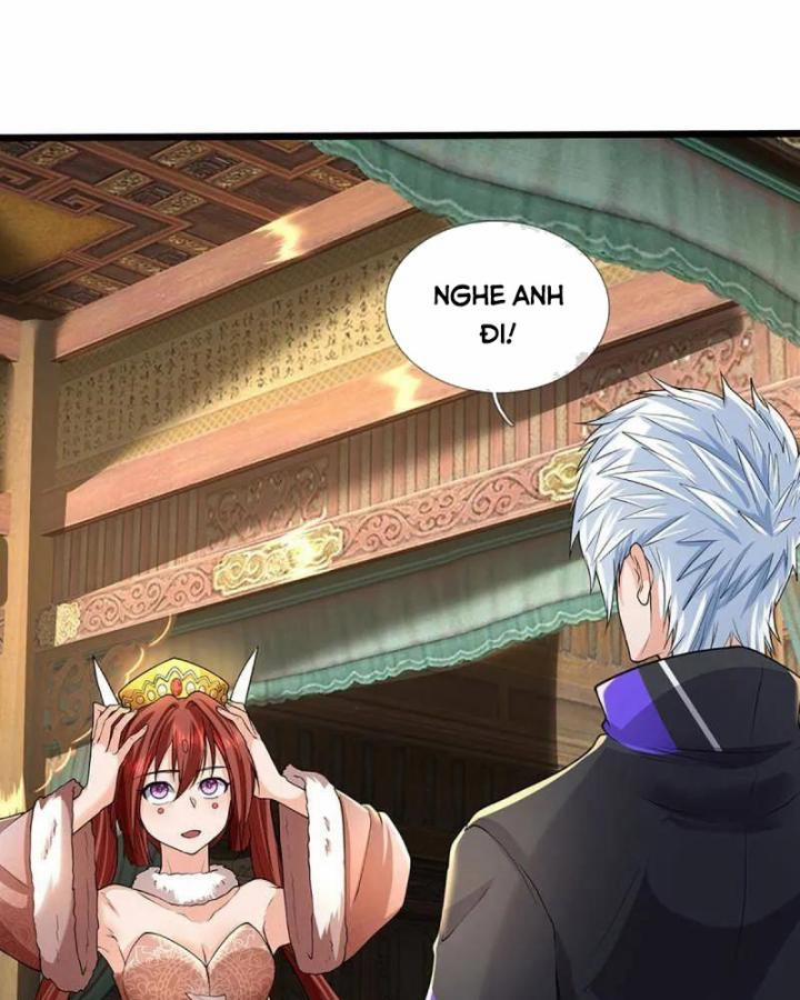 Luyện Thể Trăm Nghìn Tầng 349 trang 24