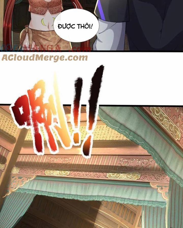 Luyện Thể Trăm Nghìn Tầng 349 trang 25