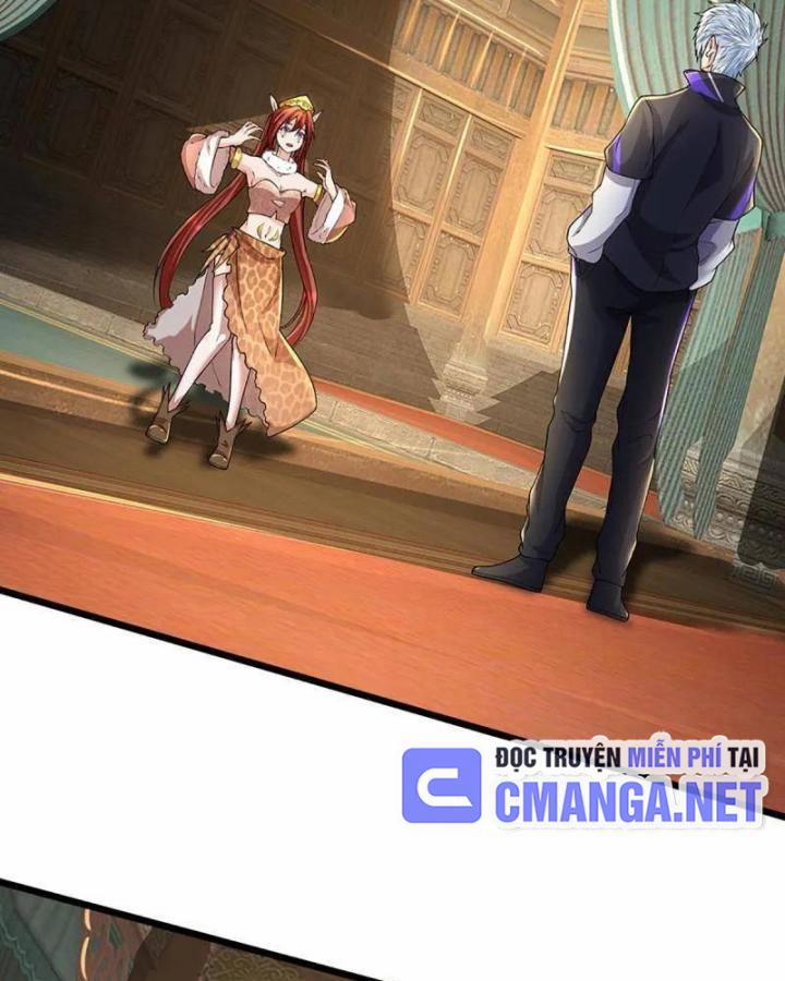 Luyện Thể Trăm Nghìn Tầng 349 trang 26