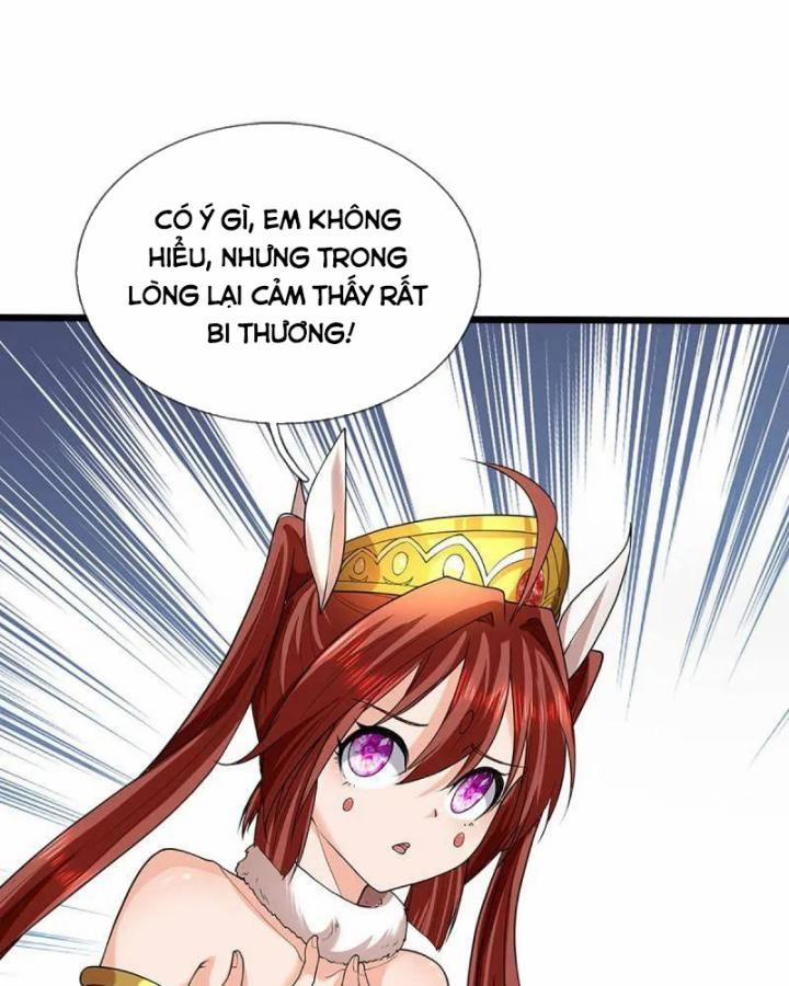 Luyện Thể Trăm Nghìn Tầng 349 trang 29