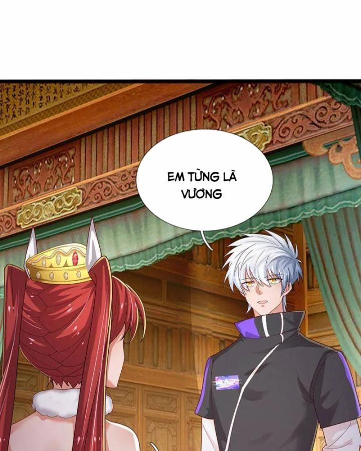 Luyện Thể Trăm Nghìn Tầng 349 trang 31