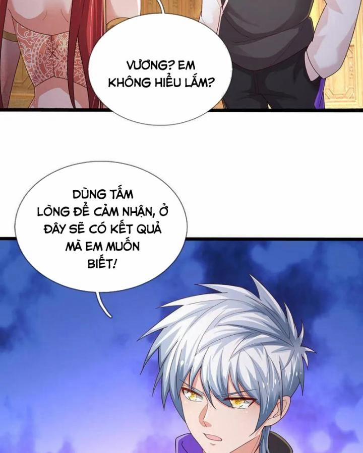 Luyện Thể Trăm Nghìn Tầng 349 trang 32