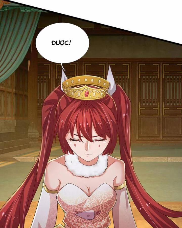 Luyện Thể Trăm Nghìn Tầng 349 trang 34