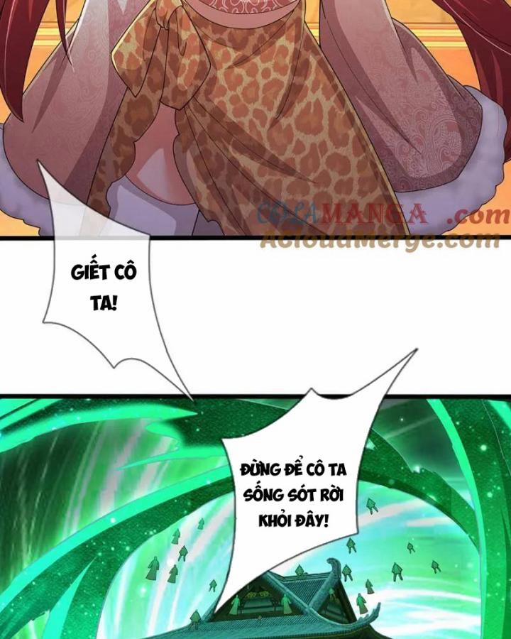 Luyện Thể Trăm Nghìn Tầng 349 trang 35