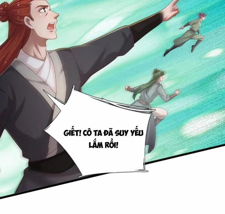 Luyện Thể Trăm Nghìn Tầng 349 trang 39