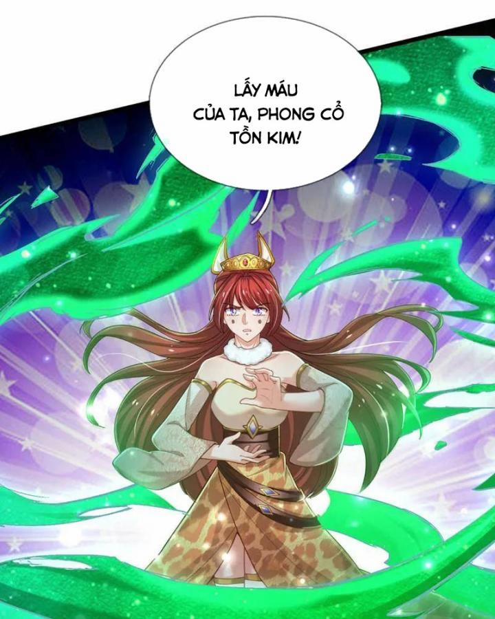 Luyện Thể Trăm Nghìn Tầng 349 trang 40