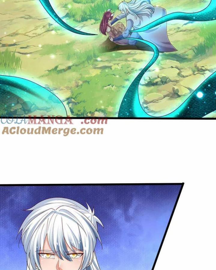 Luyện Thể Trăm Nghìn Tầng 349 trang 49