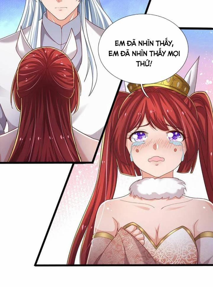 Luyện Thể Trăm Nghìn Tầng 349 trang 50