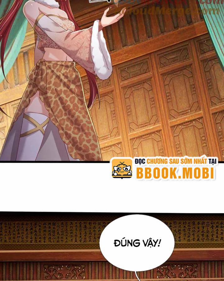 Luyện Thể Trăm Nghìn Tầng 349 trang 52