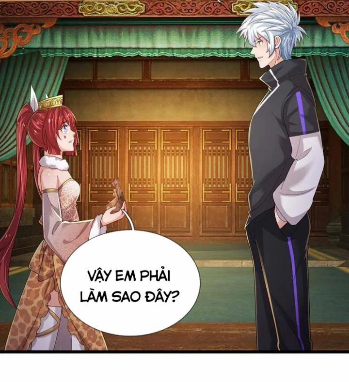 Luyện Thể Trăm Nghìn Tầng 349 trang 53