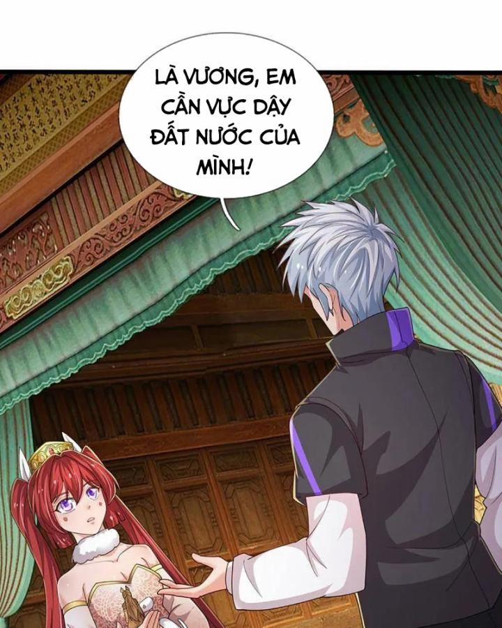 Luyện Thể Trăm Nghìn Tầng 349 trang 54