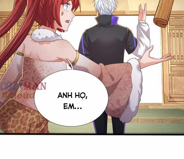 Luyện Thể Trăm Nghìn Tầng 349 trang 56