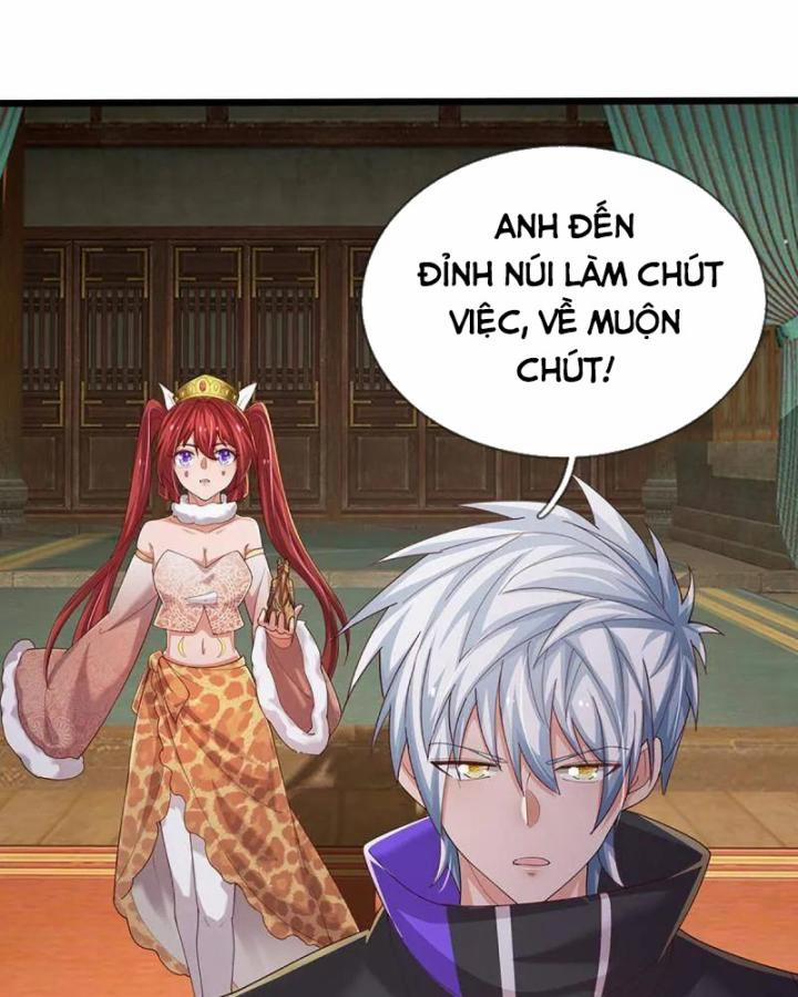 Luyện Thể Trăm Nghìn Tầng 349 trang 57