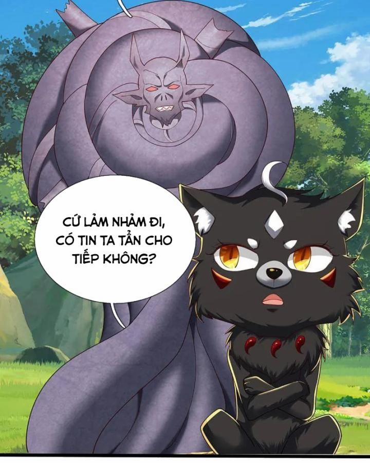 Luyện Thể Trăm Nghìn Tầng 349 trang 60