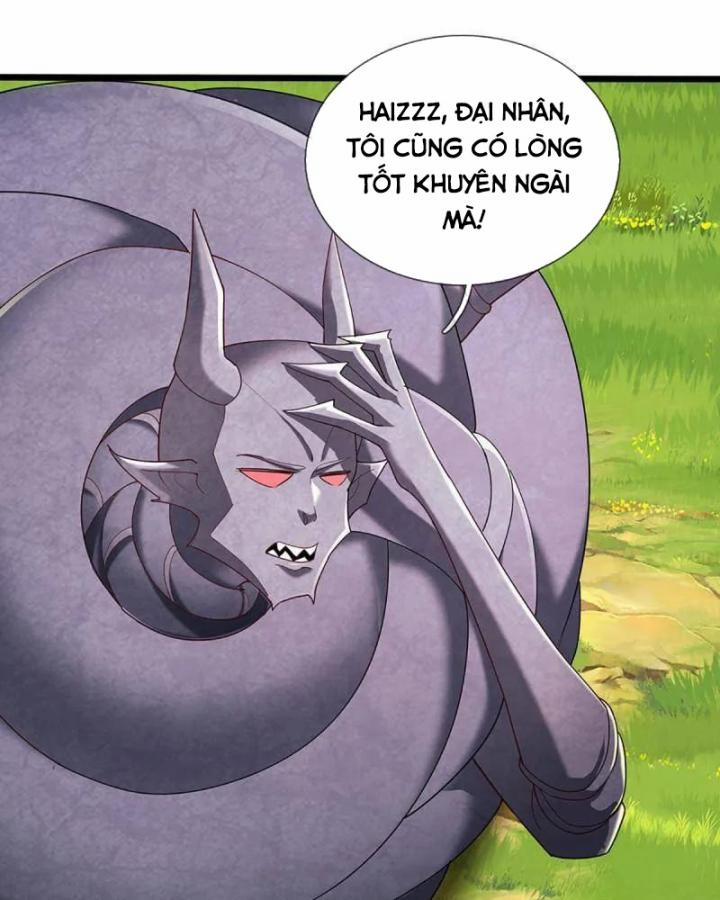 Luyện Thể Trăm Nghìn Tầng 349 trang 62