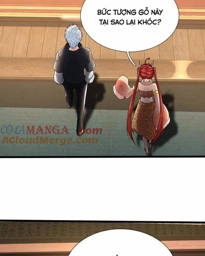 Luyện Thể Trăm Nghìn Tầng 349 trang 7