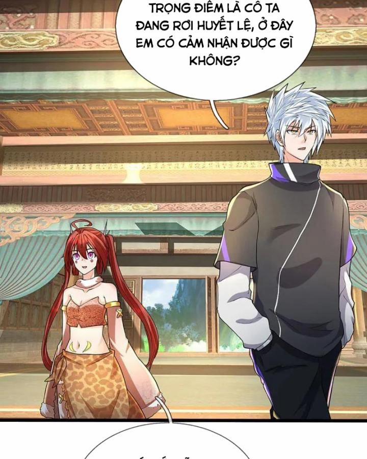 Luyện Thể Trăm Nghìn Tầng 349 trang 8