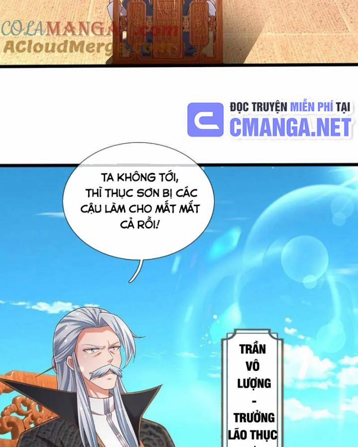 Luyện Thể Trăm Nghìn Tầng 350 trang 10
