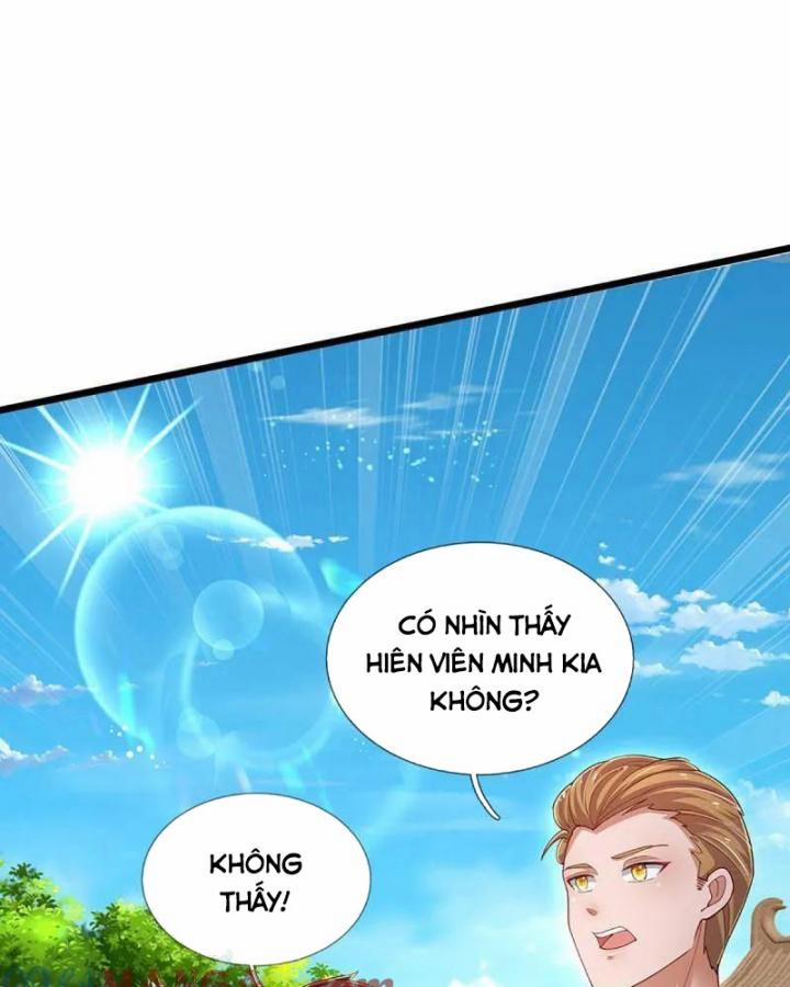 Luyện Thể Trăm Nghìn Tầng 350 trang 18