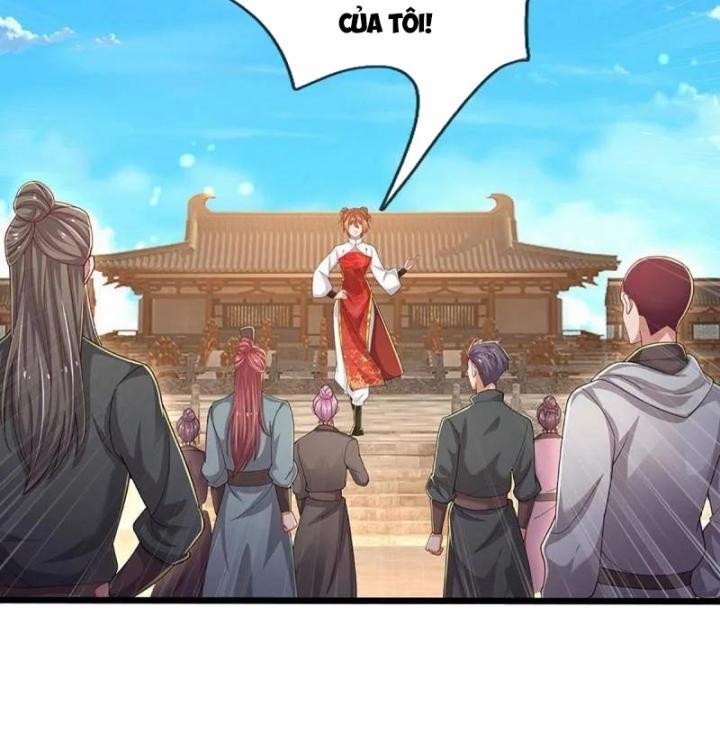 Luyện Thể Trăm Nghìn Tầng 350 trang 20