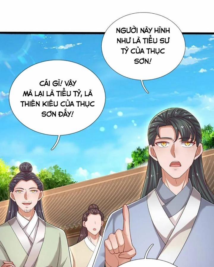 Luyện Thể Trăm Nghìn Tầng 350 trang 21