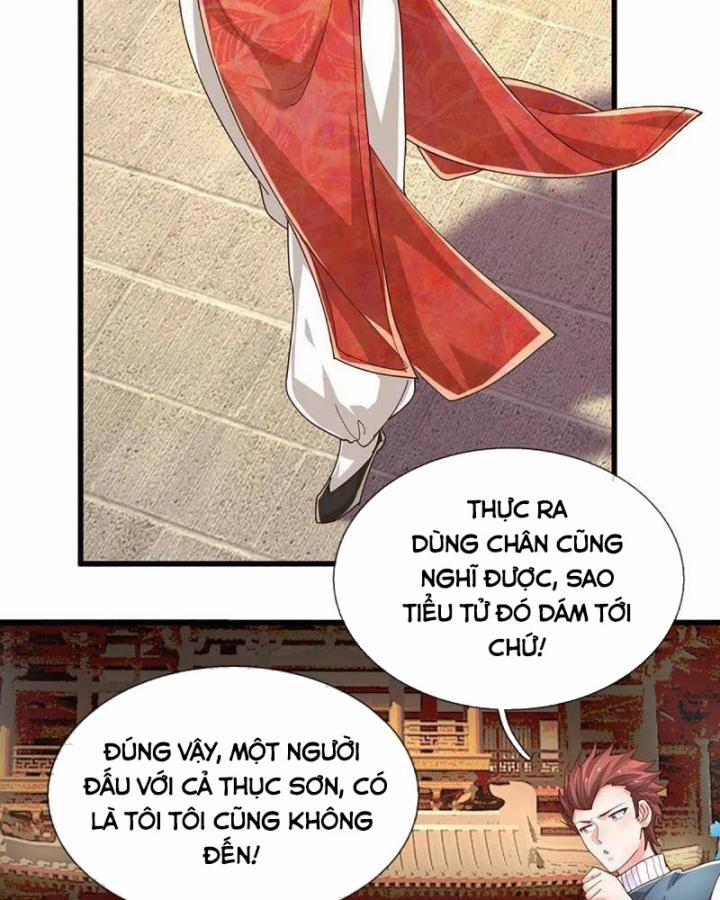Luyện Thể Trăm Nghìn Tầng 350 trang 27